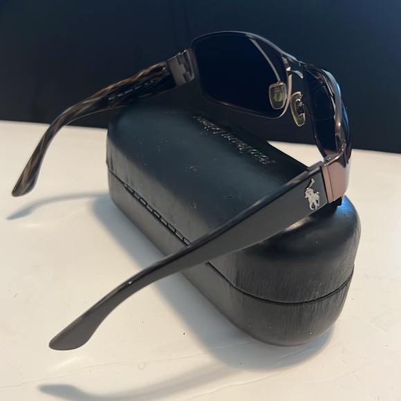Authentic Polo Ralph Lauren glasses - Picture 7 of 16